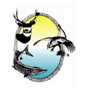 North Dakota Game and Fish Logo